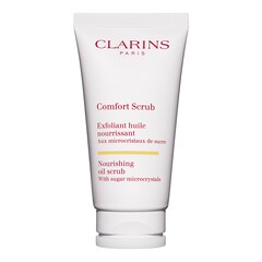 Comfort Scrub - Olio esfoliante nutriente, CLARINS