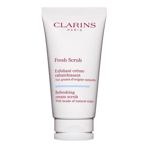 CLARINS - Peeling do Twarzy