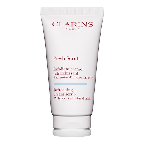 CLARINS - Peeling do Twarzy