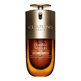 Double Serum Light Texture - Serum protiv starenja lagane teksture