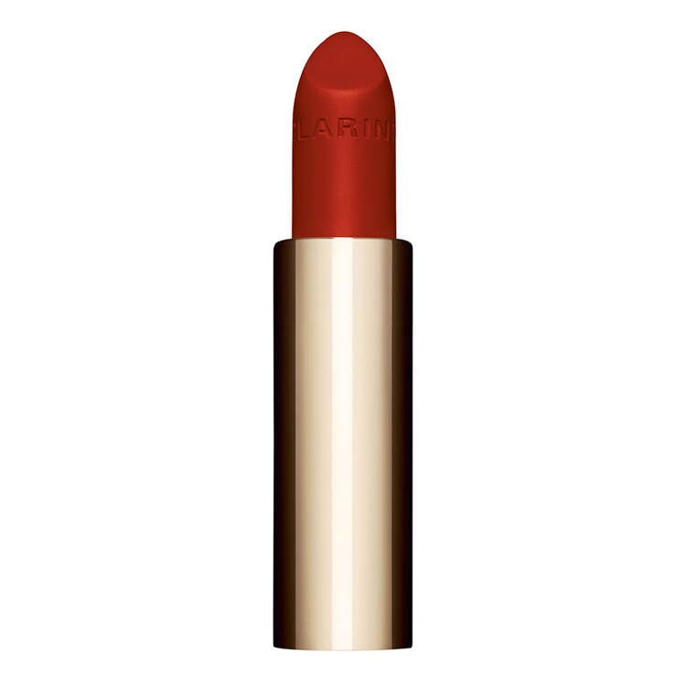 Joli Rouge Velvet Recharge - Rouge à lèvres fini mat 