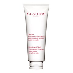 Cr&egrave;me Jeunesse des Mains - limitierte Edition - Handcreme, CLARINS