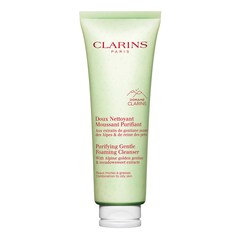 GEL LIMPIADOR PURIFICANTE - Limpiador Pieles Mixtas-Grasas, Clarins