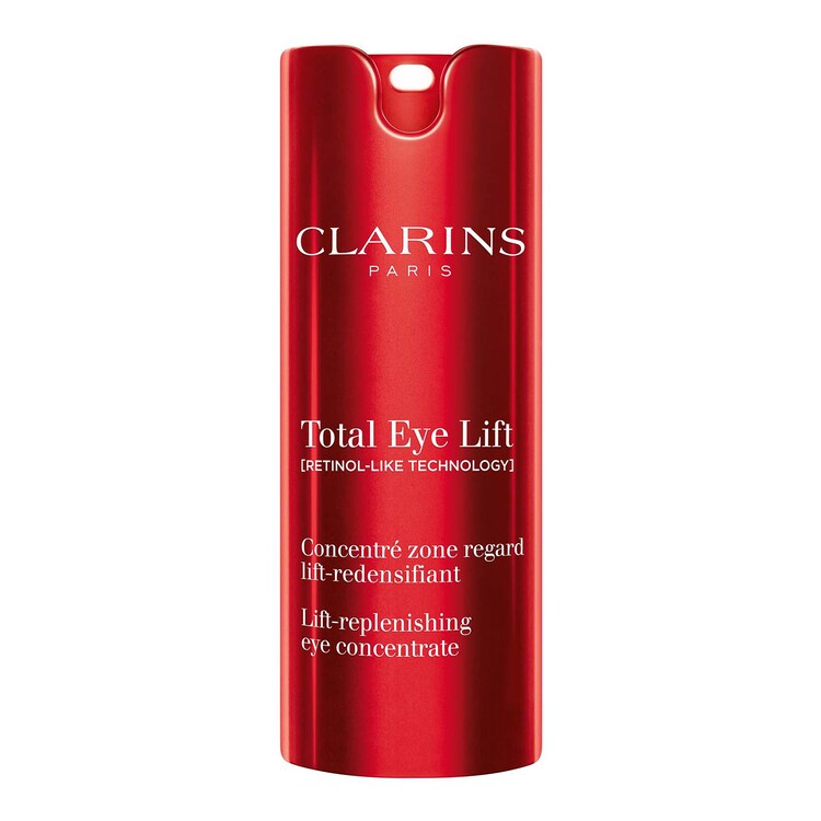 TOTAL EYE LIFT - Tratamiento Contorno de Ojos