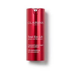 Total Eye - tratament ochi, Clarins