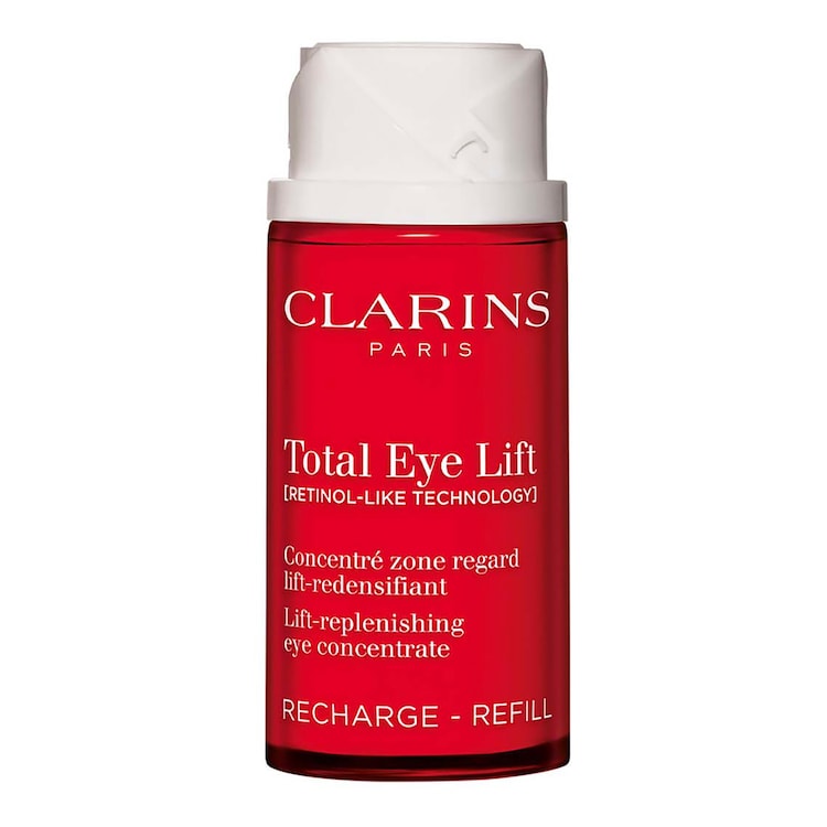 Total Eye - tratament ochi