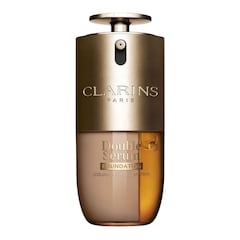 Clarins Double Serum Fond&ouml;ten - Fond&ouml;ten, CLARINS