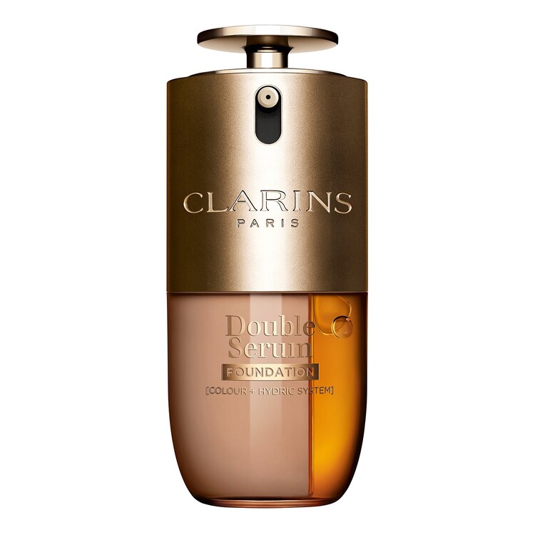 DOUBLE SERUM FOUNDATION - Base em sérum antienvelhecimento