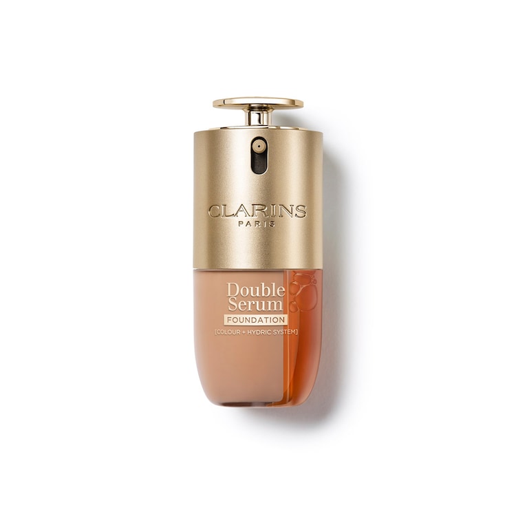 Double Serum Foundation - Foundation Ορός