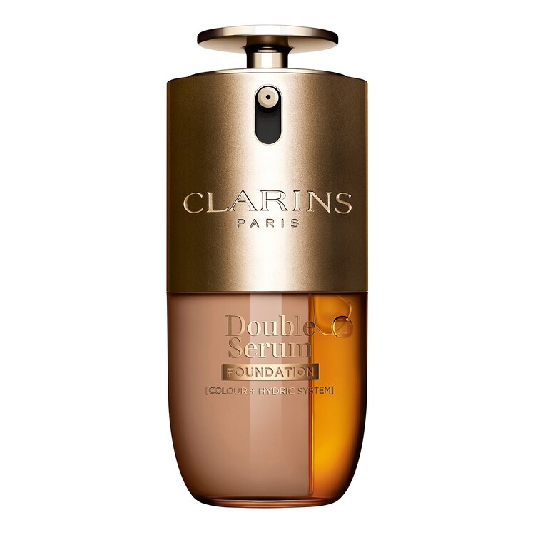 Double Serum Fond de Teint - Fond de teint Serum