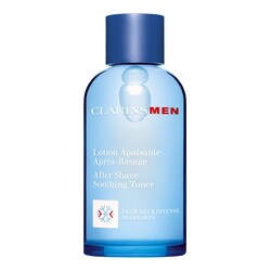 ClarinsMen - Lotion Apaisante Après-Rasage - Lotion visage