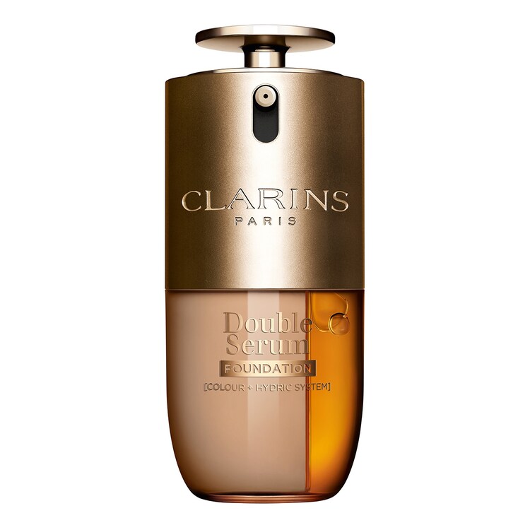 Makeup - Double Serum
