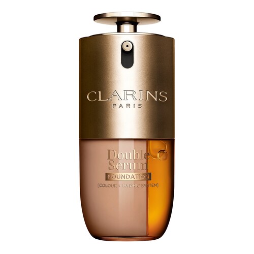 Clarins - Double Serum Foundation - Foundation Ορός