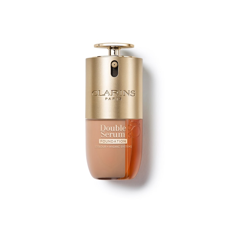 Double Serum Foundation - Base em sérum antienvelhecimento