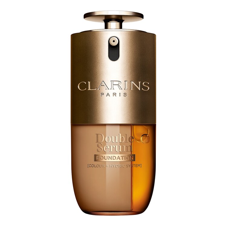 Double Serum Foundation - Fondotinta ibrido 2-in-1