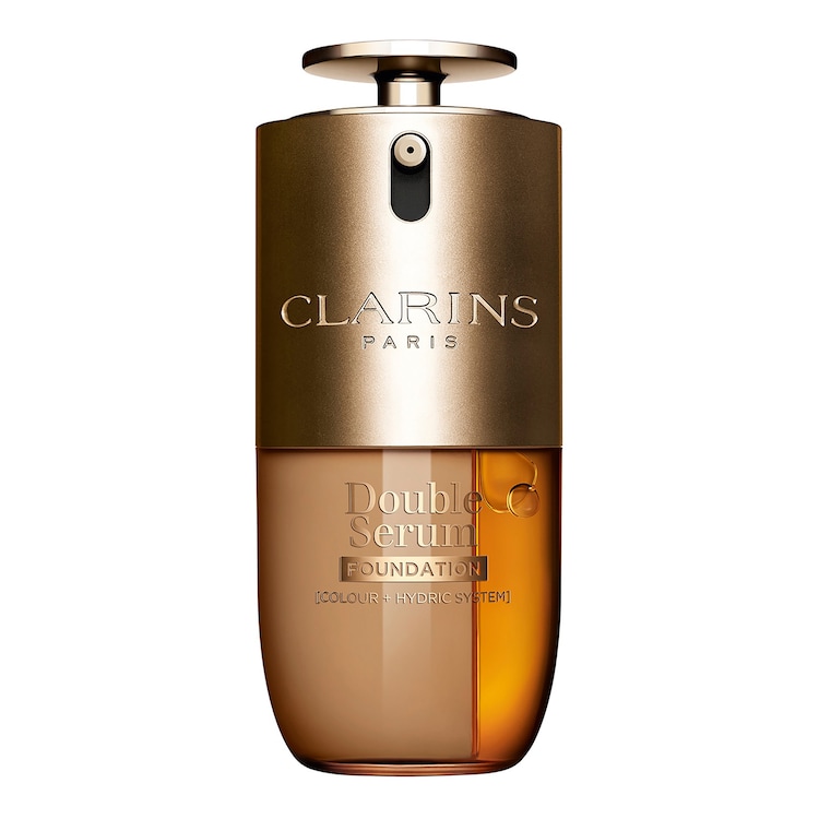 Double Serum Foundation - Fondotinta ibrido 2-in-1