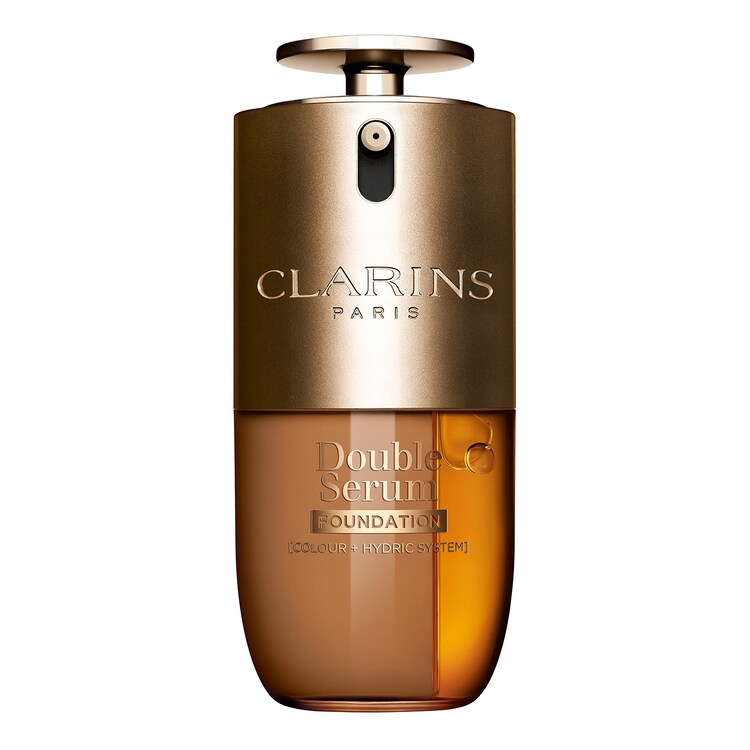 Double Serum Foundation - Fondotinta ibrido 2-in-1