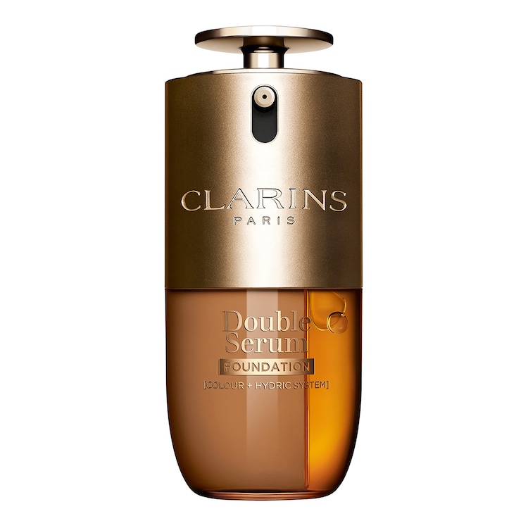Double Serum Foundation - Fondotinta ibrido 2-in-1