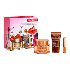 Coffret Extra-Firming - Soin visage anti-&acirc;ge, anti-rides, CLARINS