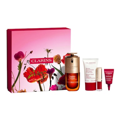 CLARINS - Coffret Double Serum