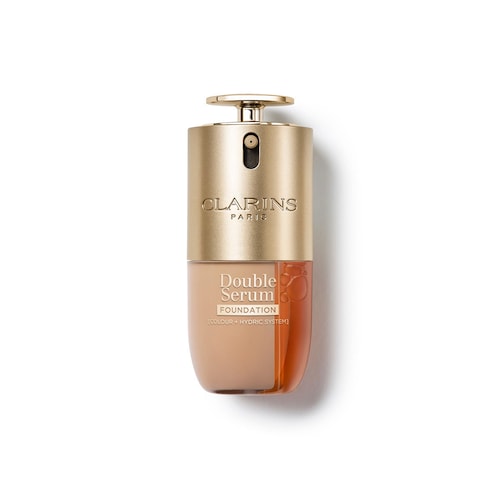 CLARINS - Clarins Double Serum Fondöten