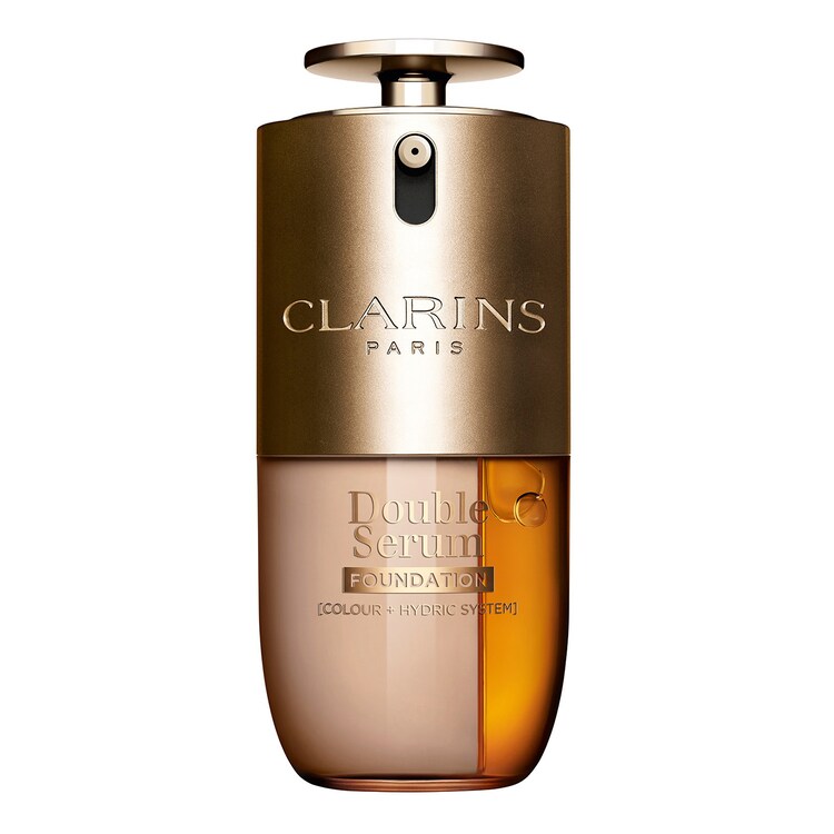 Double Serum FDT - Fond de ten