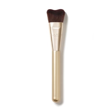 CLARINS - Gua Sha Inspired Foundation-Pinsel