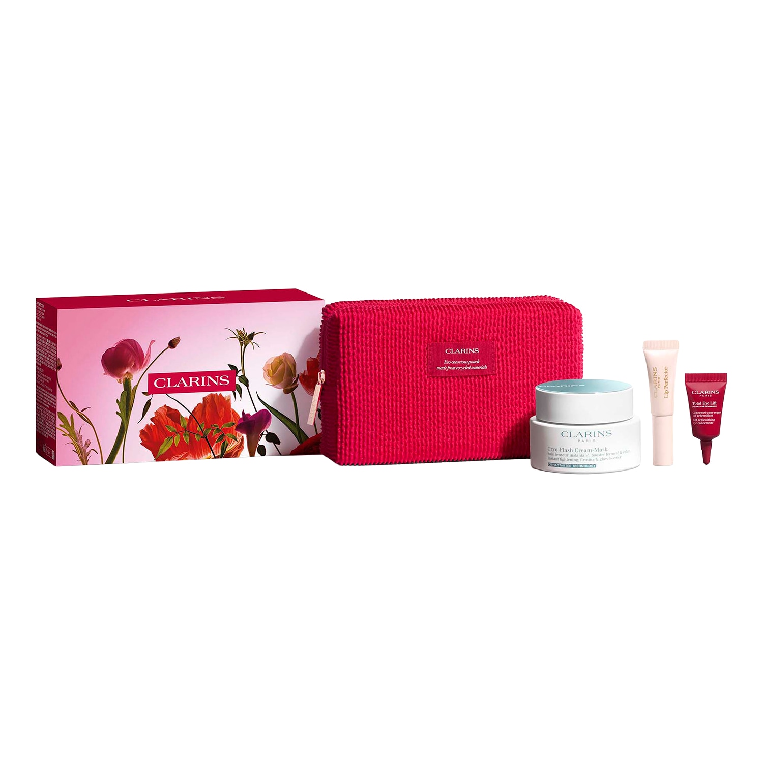 Cryo Glow Boosting Routine Kit