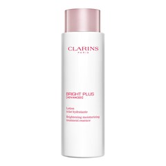 Bright Plus [Advanced] Brightening Moisturizing Treatment Essence - Lotion , CLARINS