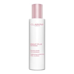 Bright Plus [ADVANCED] - Emulsion lact&eacute;e &eacute;clat hydratante, CLARINS