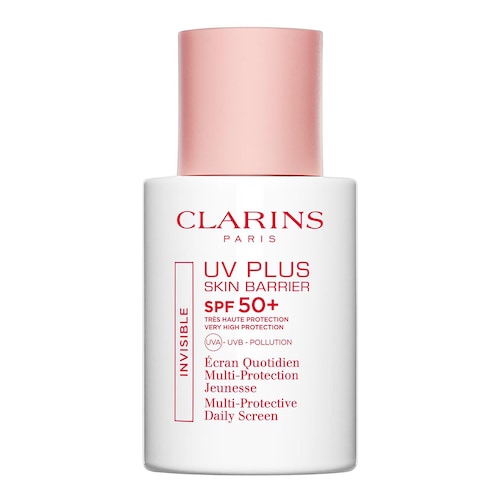 CLARINS - Filtr UV Plus SPF50