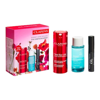 CLARINS - Coffret Total Eye Lift