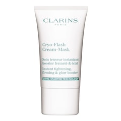 Cryo-Flash Cream-Mask - Maschera viso anti-age, CLARINS
