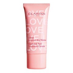 Clarins Love - Theme El&Tırnak Bakım Kremi, CLARINS