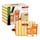 Routine protezione solare - Cofanetto solare viso & corpo