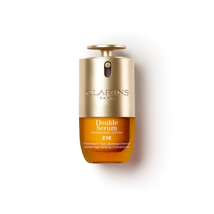 Double Serum Eye - Concentrato contorno occhi anti-età