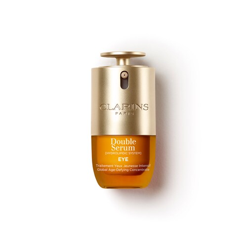 CLARINS - DOUBLE SERUM EYE GEN2