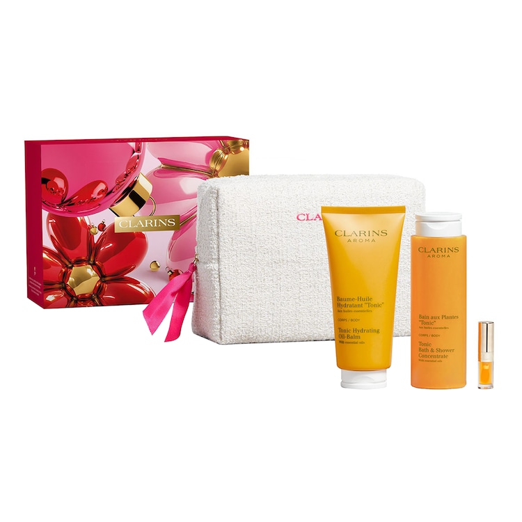 Tonic Ritual - Set ingrijire