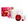 Coffret Soin Energisant & Hydratant - Eau Dynamisante