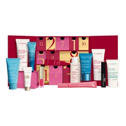 Calendrier de l'Avent 24 jours - Soin & Maquillage