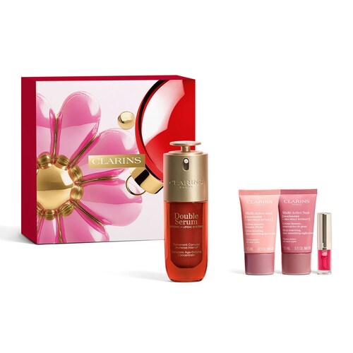 CLARINS - Zestaw