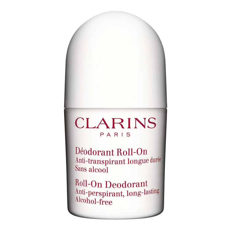 Clr Gentle Care Roll On Deodorant