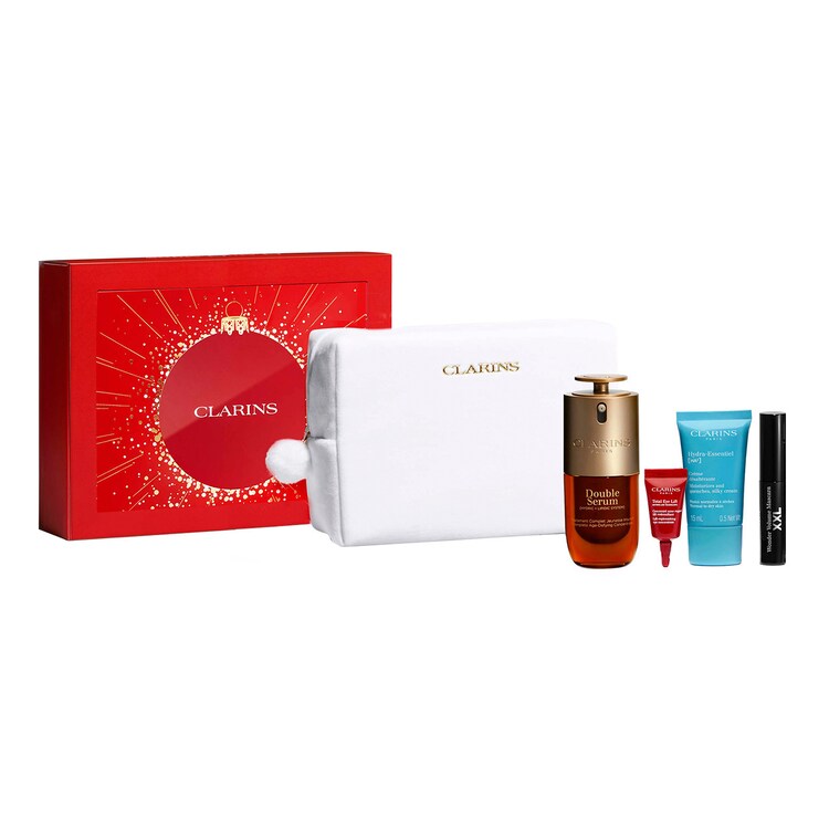 Rituale Double Serum & Hydra-Essentiel - Set idratazione sguardo sublimato 