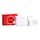 Coffret Baume Corps Super Hydratant - Soin corps 