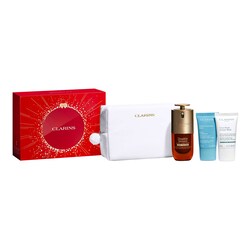 Coffret Double Serum Light Texture - Sérum anti-âge texture