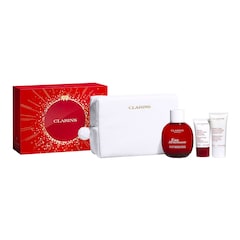 Coffret Collection Eau Dynamisante - Eau de soin, CLARINS