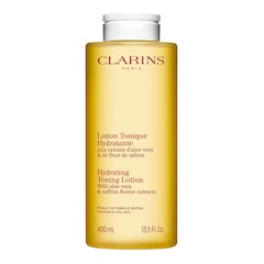 Lotion Tonique Hydratante -Peaux normales &agrave; s&egrave;ches, CLARINS