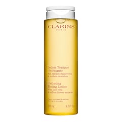 Lotion Tonique Hydratante -Peaux normales &agrave; s&egrave;ches, CLARINS