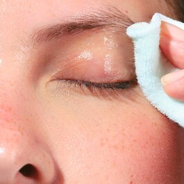 D&eacute;maquillant Express Yeux - Sredstvo za trenutačno skidanje &scaron;minke s očiju