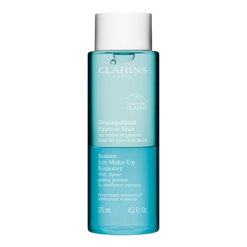 Clarins - Démaquillant express ojos